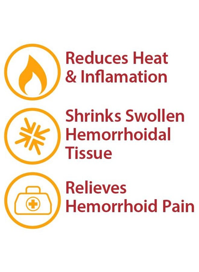 Mayinglong Musk Hemorrhoids Ointment (3 x 20g Tubes), 60g - Maximum Strength Formula for Hemorrhoidal Fast Relief, Soothes Itching, Burning & Discomfort - Fast-Acting Relief (2.12 oz Total) - Image 2
